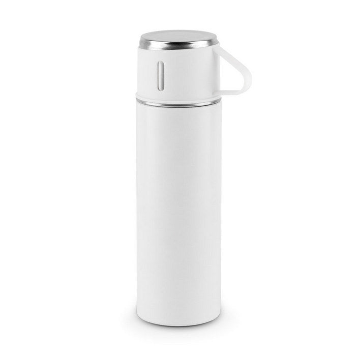 Termos otel inoxidabil reciclat 490 ml COMANECI