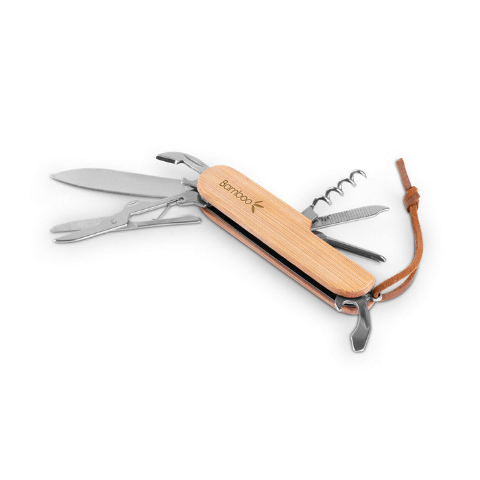 Briceag multifunctional RYKER