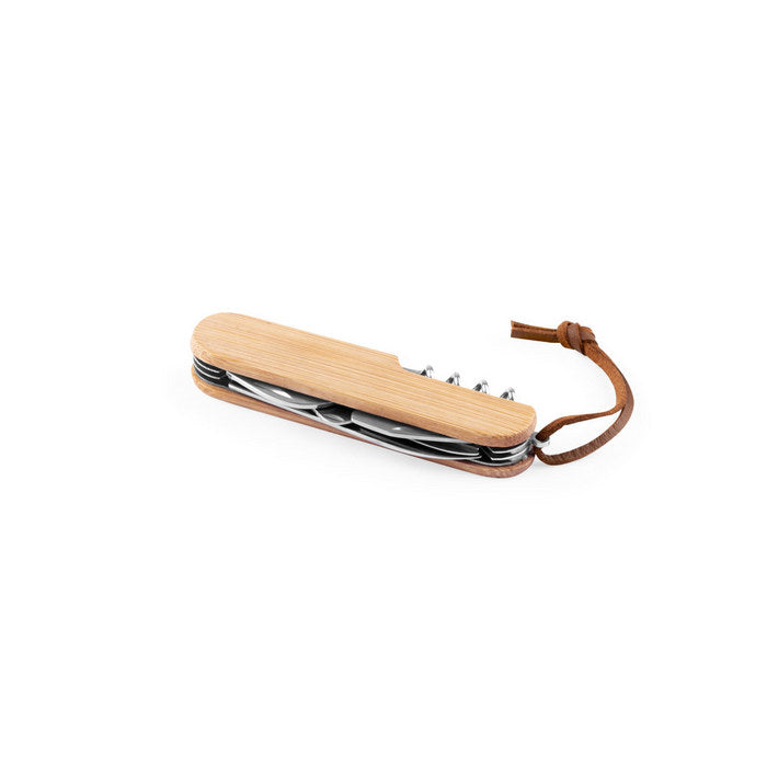 Briceag multifunctional RYKER