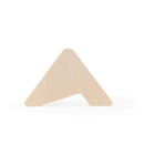 Set 15 suporturi de pahare coaster pluta in suport lemn PLYCORK