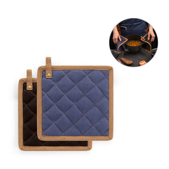 Suport vase bumbac "Cloves"