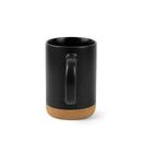 Cana ceramica 370 ml "Constellation Cork"