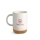 Cana ceramica 370 ml "Constellation Cork"