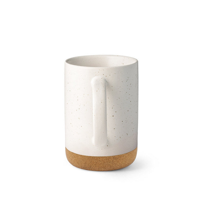 Cana ceramica 370 ml "Constellation Cork"