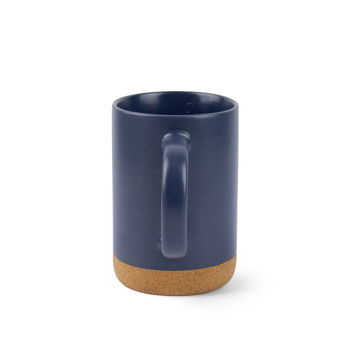 Cana ceramica 370 ml "Constellation Cork"