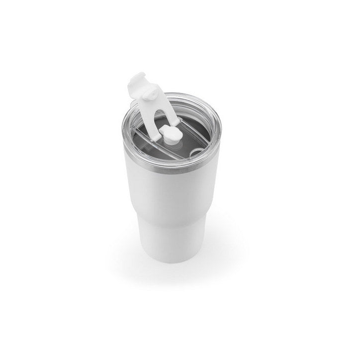 Pahar otel inoxidabil termoizolant 600 ml "Joyner S"