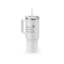 Pahar otel inoxidabil termoizolant 1300 ml "Joyner L"