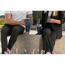 Pahar otel inoxidabil termoizolant 1300 ml "Joyner L"