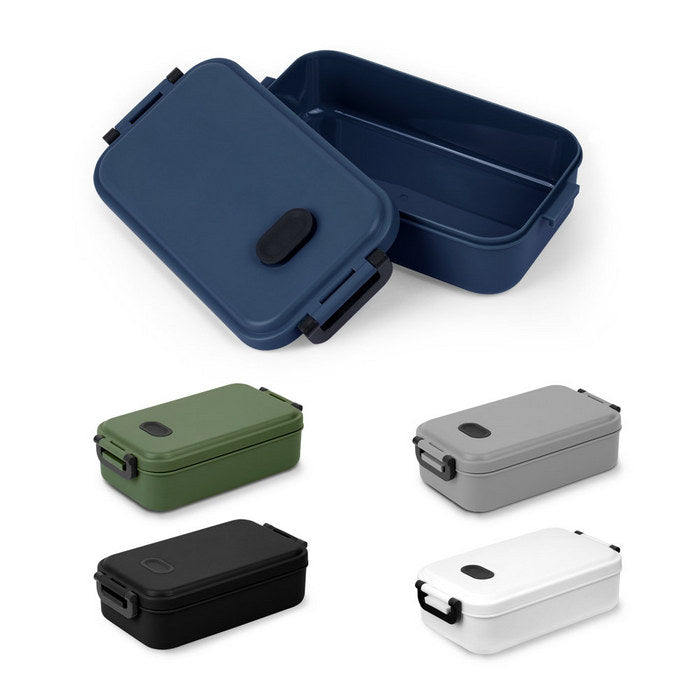 Cutie alimante din PP 900 ml "Mochi"