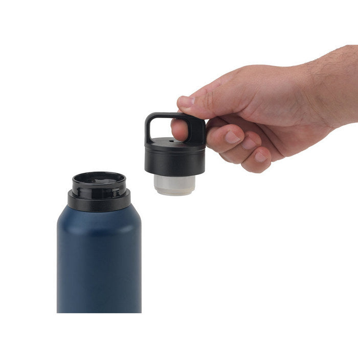 Sticla otel inoxidabil termoizolanta 590 ml "Nicklaus"