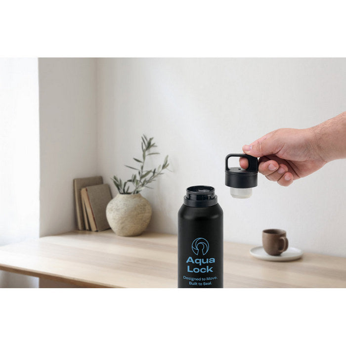 Sticla otel inoxidabil termoizolanta 590 ml "Nicklaus"