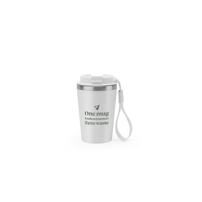 Cana otel inoxidabil termoizolanta 460 ml "Spitz"