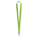 Snur poliester 20x480mm "Lariat"