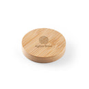 Suport pahar coaster cu desfacator sticla "Amchur"