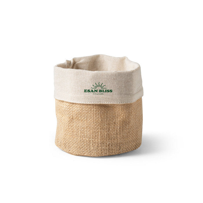 Sac iuta si bumbac "Ducasse"