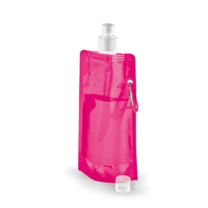 Sticla PE pliabila 460 ml "Kwill"