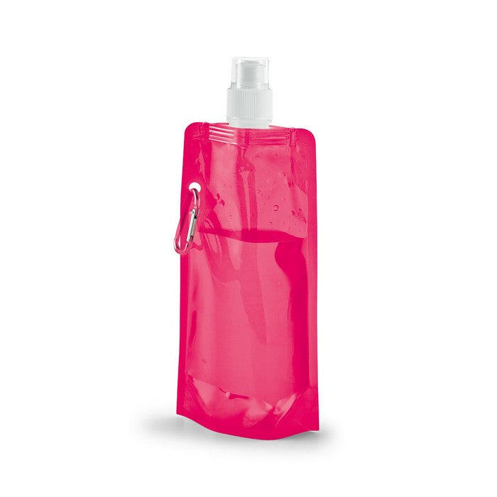 Sticla PE pliabila 460 ml "Kwill"