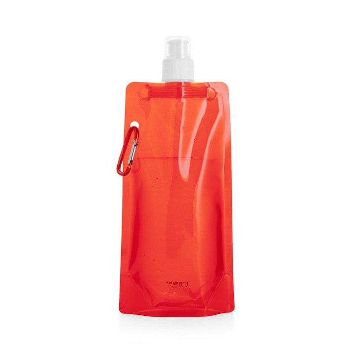 Sticla PE pliabila 460 ml "Kwill"