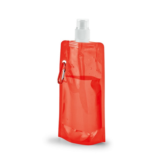 Sticla PE pliabila 460 ml "Kwill"