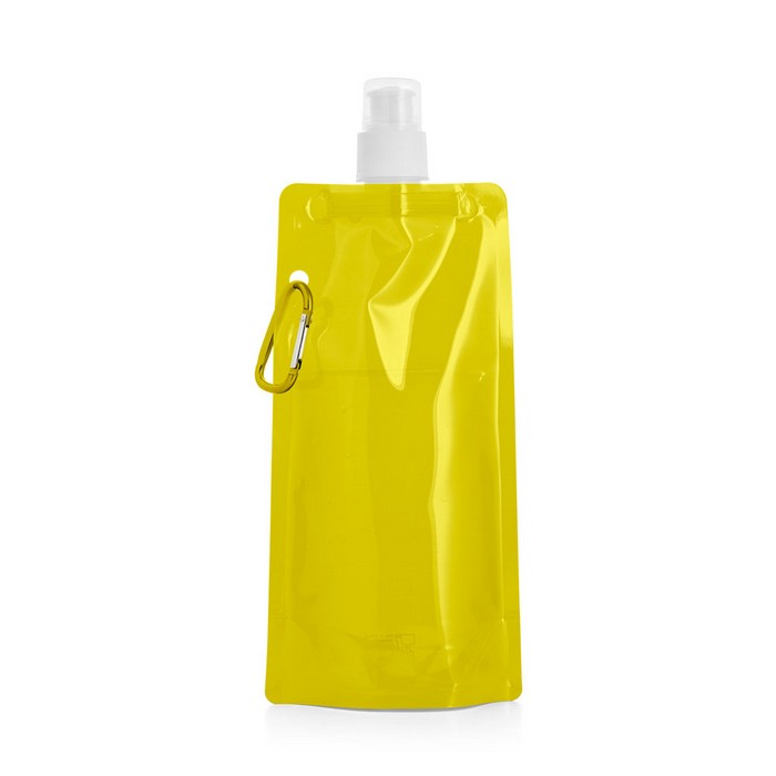 Sticla PE pliabila 460 ml "Kwill"