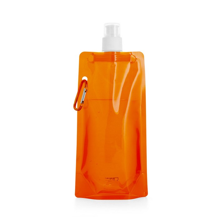 Sticla PE pliabila 460 ml "Kwill"