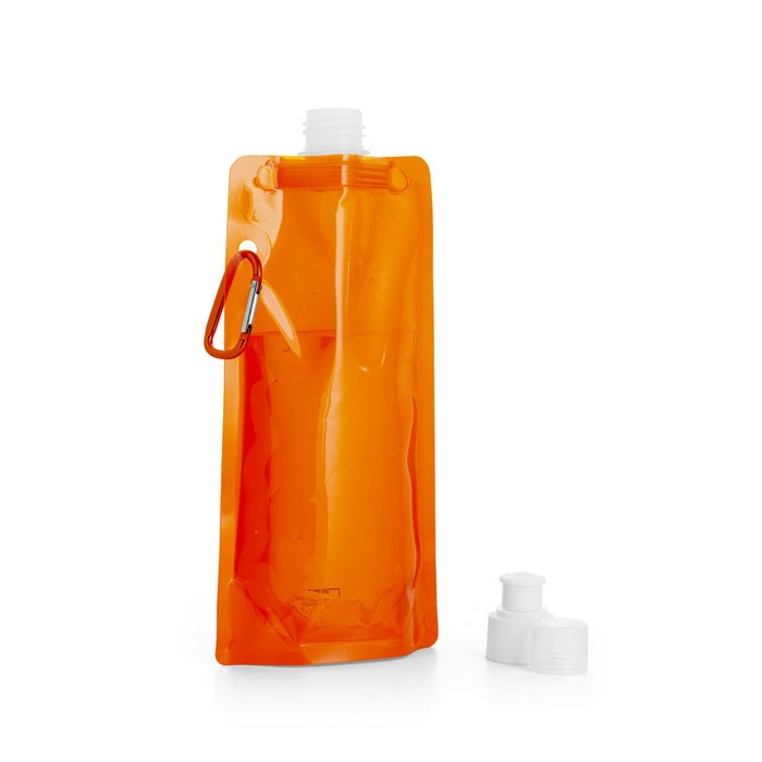 Sticla PE pliabila 460 ml "Kwill"