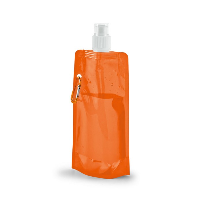 Sticla PE pliabila 460 ml "Kwill"