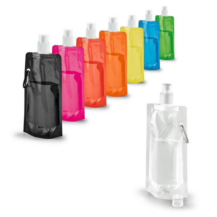 Sticla PE pliabila 460 ml "Kwill"