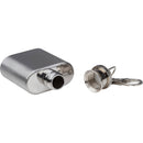 Breloc in forma de mini sticluta 9462007