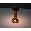 Lampa birou otel inoxidabil 9466295