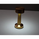 Lampa birou otel inoxidabil 9466295