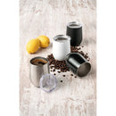 Pahar otel inoxidabil termoizolant 400 ml "Ronde"