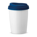 Pahar portelan 280 ml "Duwal"