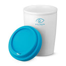 Pahar portelan 280 ml "Duwal"