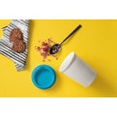 Pahar portelan 280 ml "Duwal"