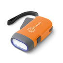 Lanterna cu dinam "Eddie"