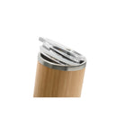 Pahar bambus 350 ml "Lycka"