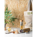 Termos bambus+otel inoxidabil 430ml "Naturel"