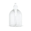 Recipient ( Sticla ) cu distribuitor 500 ml "Reflask 500"