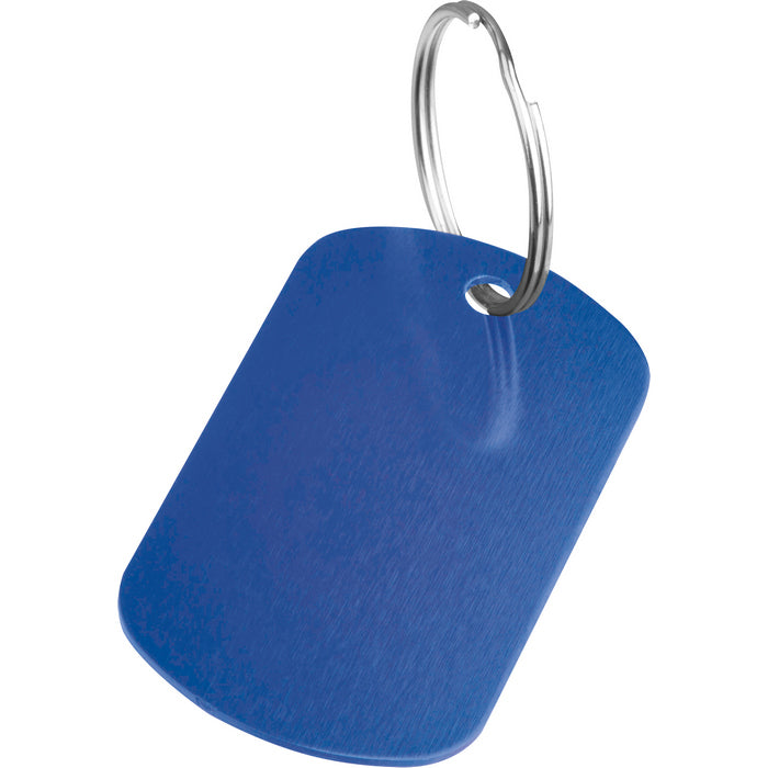 Breloc aluminiu reciclat 94937