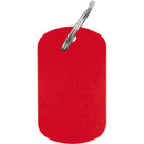 Breloc aluminiu reciclat 94937