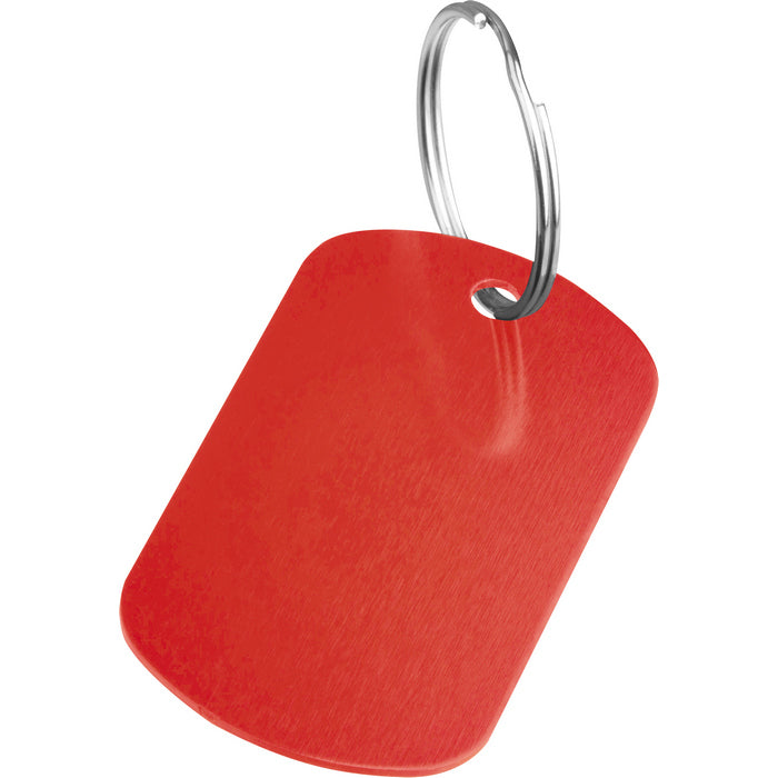 Breloc aluminiu reciclat 94937