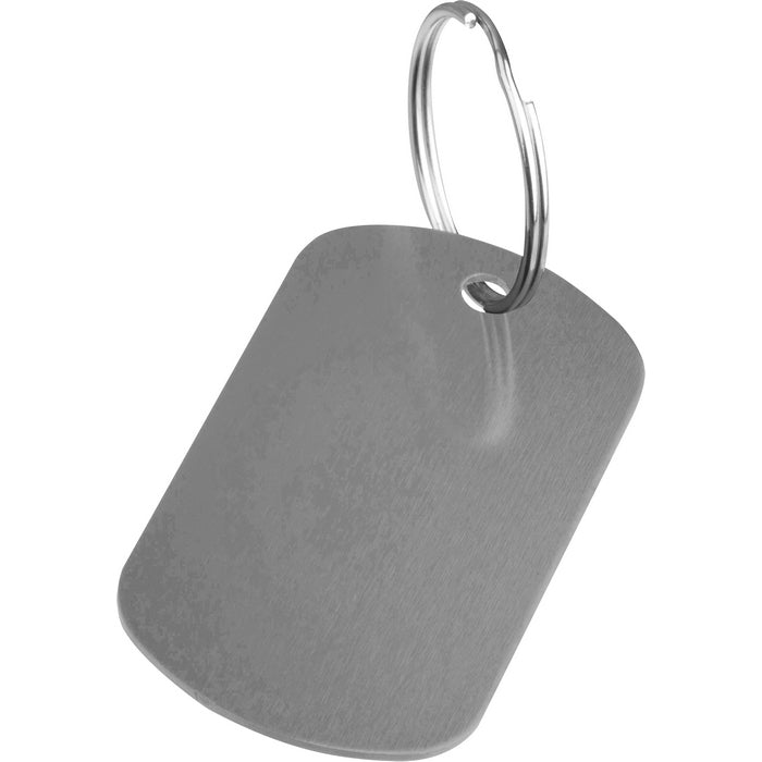 Breloc aluminiu reciclat 94937