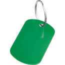 Breloc aluminiu reciclat 94937