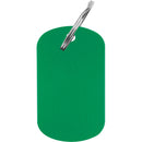 Breloc aluminiu reciclat 94937