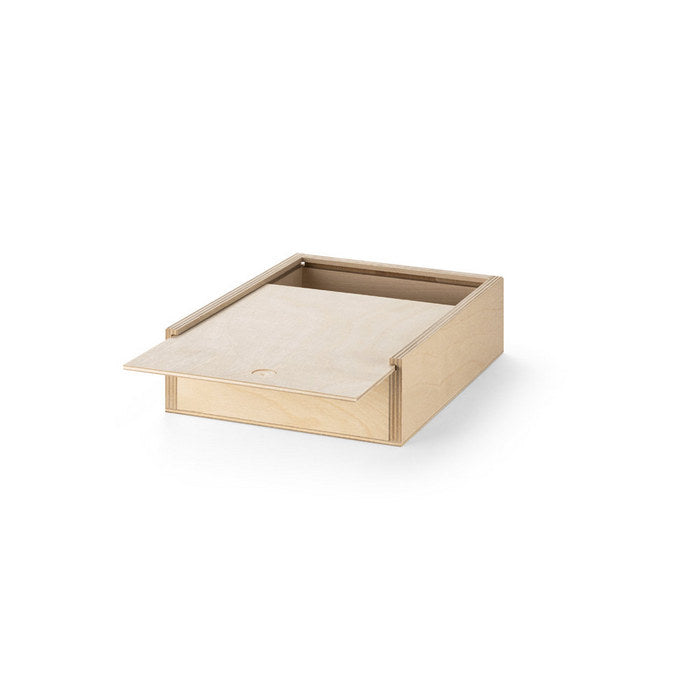 Cutie de lemn "Boxie Wood S"