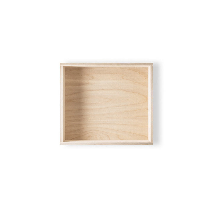 Cutie de lemn "Boxie Wood S"