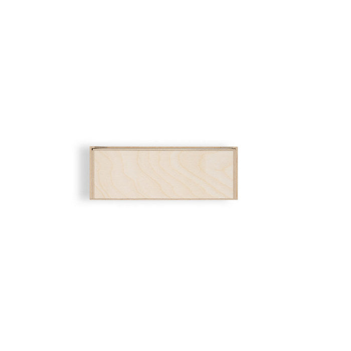 Cutie de lemn "Boxie Wood S"