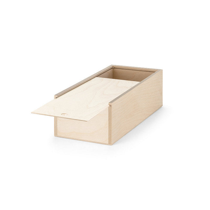 Cutie de lemn "Boxie Wood M"