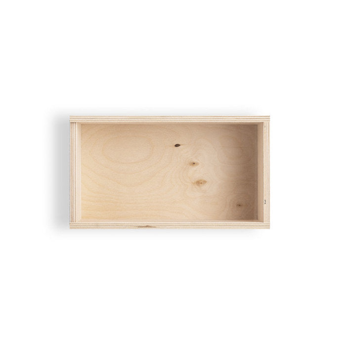 Cutie de lemn "Boxie Wood M"